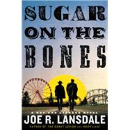Sugar on the Bones 9780316513296