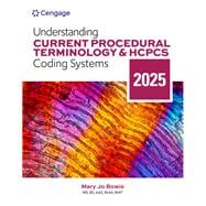 Understanding Current Procedural Terminology and HCPCS Coding Systems: 2025 Edition 9798214113296