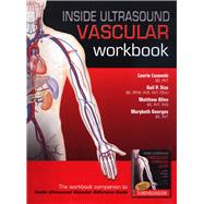 Inside Ultrasound Vascular Workbook 9781734203301
