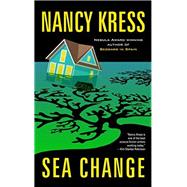 Sea Change 9781616963316