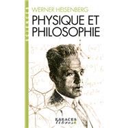 Physique et Philosophie 9782226473325