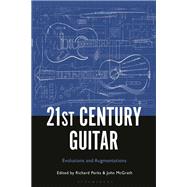 21st Century Guitar 9781501373329