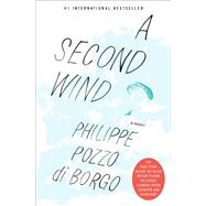 A Second Wind 9781501193330