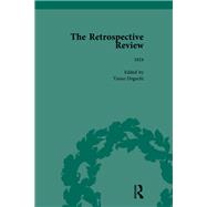 The Retrospective Review Vol 10 9781040293331