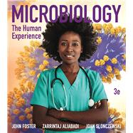 Microbiology The Human Experience 9781324073345