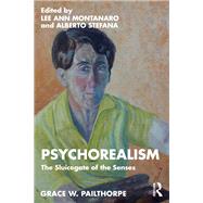 Psychorealism 9781032913346