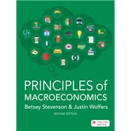 Loose-leaf Version for Principles of Macroeconomics 9781319433352