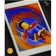 Journeys 2017, Grade 2 9780544543355