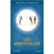 Les Merveilles 9782413043355