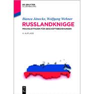 Russlandknigge 9783486853360