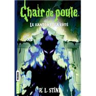 Chair de poule , Tome 13 9791036363368