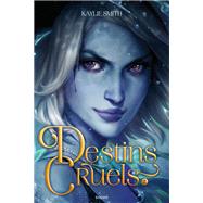 Destins cruels, Tome 02 9791036353376