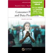 Consumer Privacy and Data Protection, Fourth Edition 9798886143379