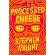Processed Cheese A Novel 9780316043380