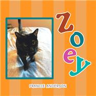 Zoey 9781489723390