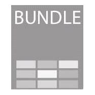 Integrated Math, Course 2, Student Bundle, 1-year Subscription 9780076693399