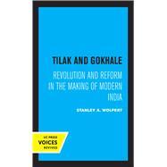 Tilak and Gokhale 9780520323407