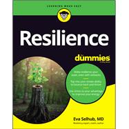 Resilience For Dummies 9781119773412