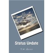 Status Update 9781523493425