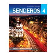 Senderos Level 4 Workbook 9781680053425