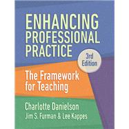 Enhancing Professional Practice 9781416633426