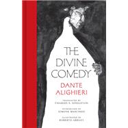 The Divine Comedy 9780691263427
