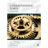 Understanding Torts, Seventh Edition 9781531023430