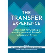 The Transfer Experience 9781000973433