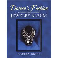 Doreen’s Fashion Jewelry Album 9781543413434