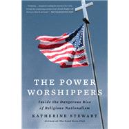The Power Worshippers 9781635573435