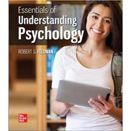 Loose Leaf for Essentials of Understanding Psychology 9781260233438