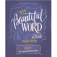 Beautiful Word Bible 9780310453444