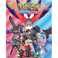 Pokémon: Sword & Shield, Vol. 9 9781974743445