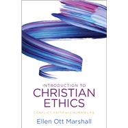 Introduction to Christian Ethics 9780664263447
