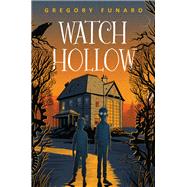 Watch Hollow 9780062643452