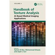 Handbook of Texture Analysis 9780367483456