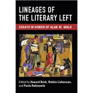 Lineages of the Literary Left 9781607853459