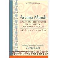 Arcana Mundi 9780801883460