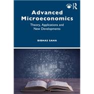 Advanced Microeconomics 9781040043462