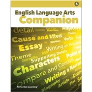 English Language Arts Companion- Grade 6 9781690303466