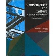 Construction And Culture 9781588743473