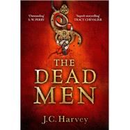 The Dead Men 9781838953478