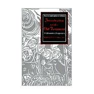 Introduction to the Old Testament 9781570753480