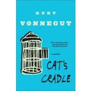 Cat's Cradle 9780385333481