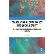 Translating Global Policy into Local Reality 9781040303481