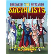The Socialists 9781642933482