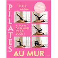 Pilates au mur 9782016293485