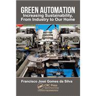 Green Automation 9781040043486