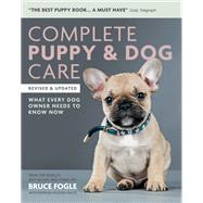 Complete Puppy & Dog Care 9781784723491