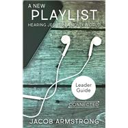 A New Playlist 9781501843495